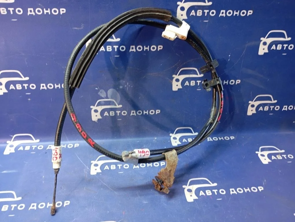 тросик ручного тормоза FORD FOCUS CB8 IQDB