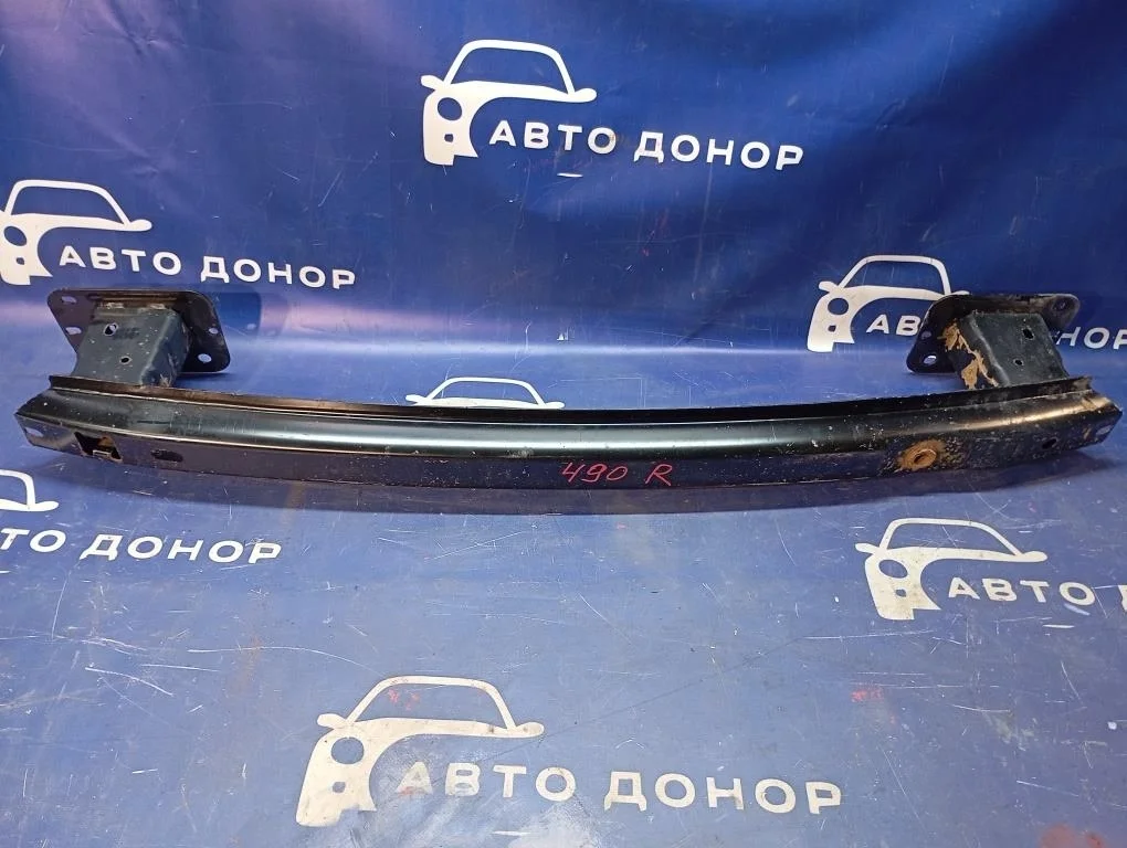усилитель бампера FORD FOCUS CB8 IQDB