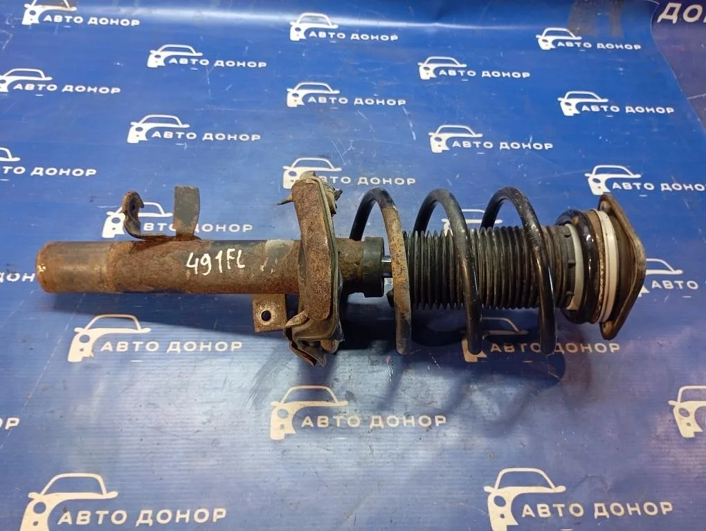 стойка FORD FOCUS CB8 IQDB