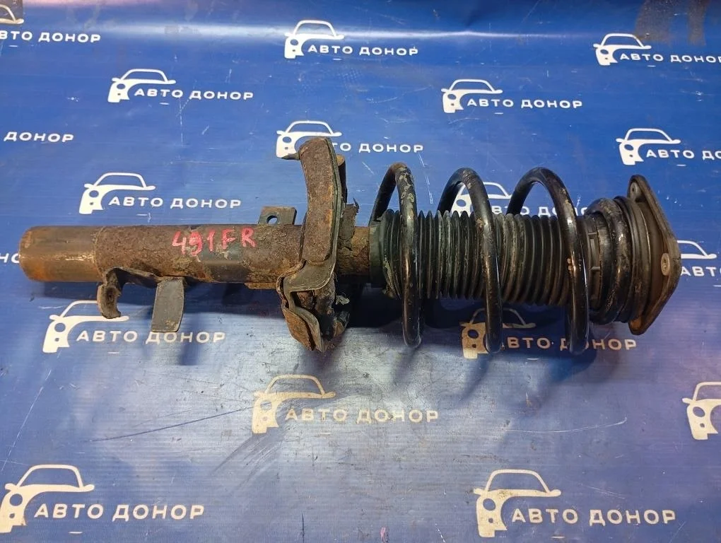 стойка FORD FOCUS CB8 IQDB