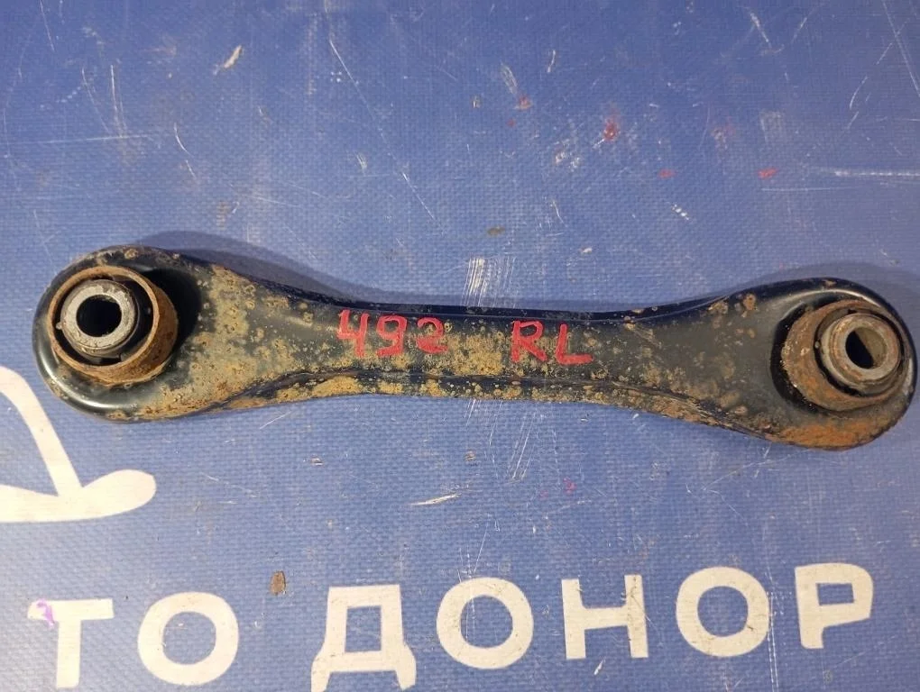 тяга поперечная FORD FOCUS CB8 -