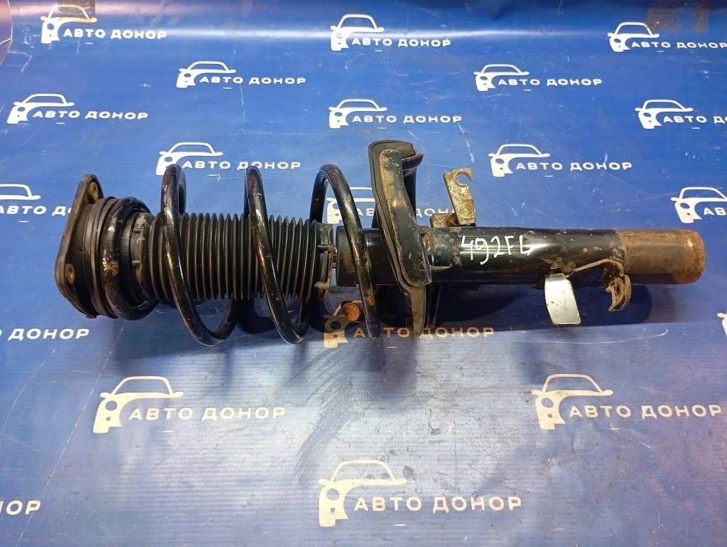 стойка FORD FOCUS CB8 IQDB