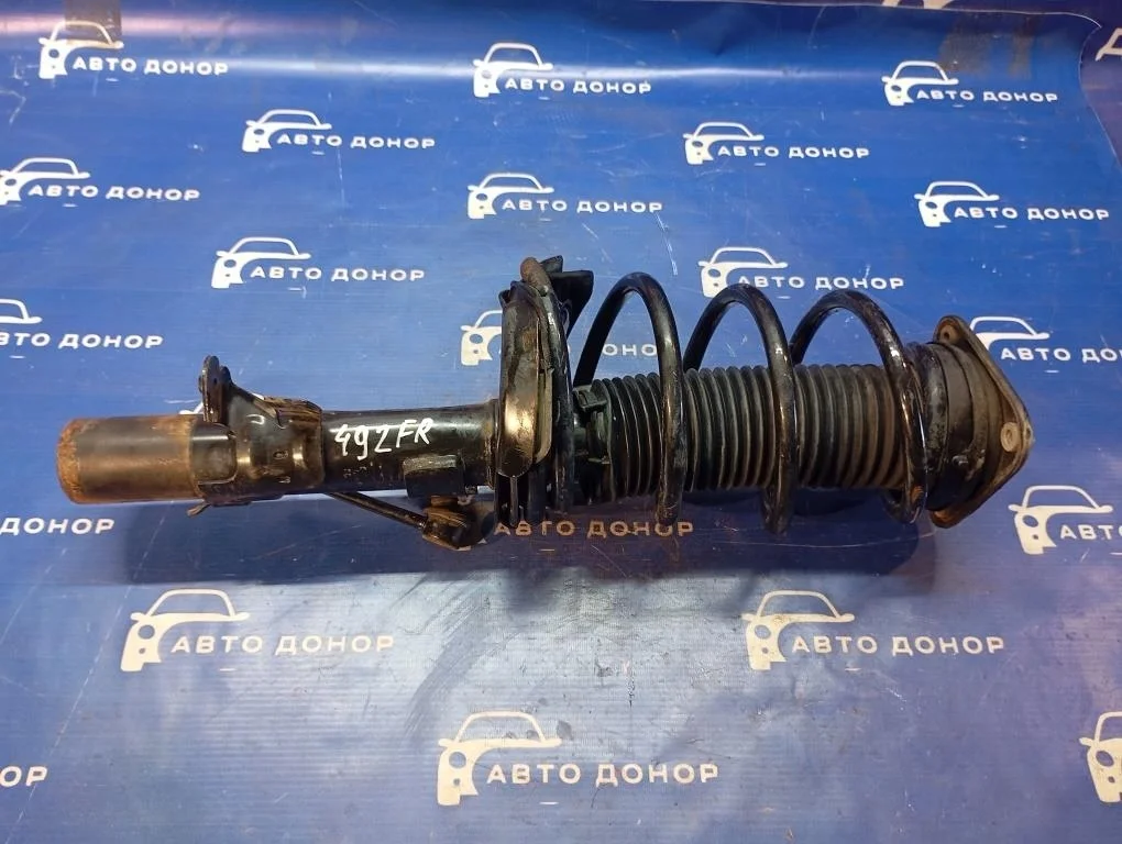 стойка FORD FOCUS CB8 IQDB