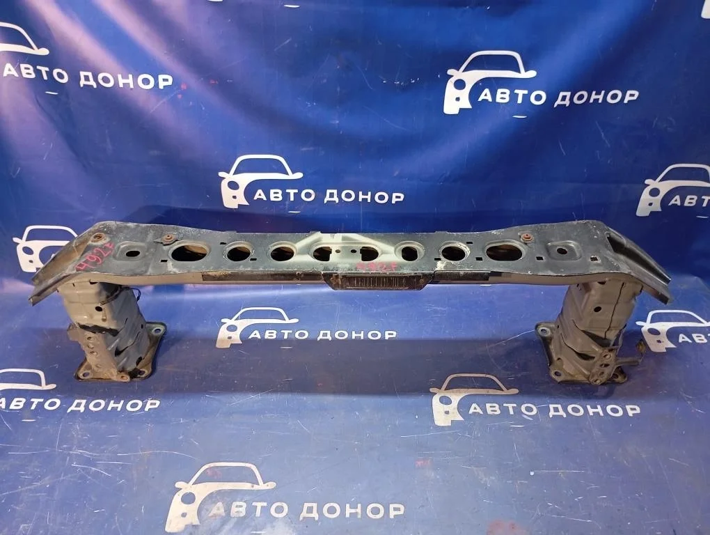 усилитель бампера FORD FOCUS CB8 IQDB