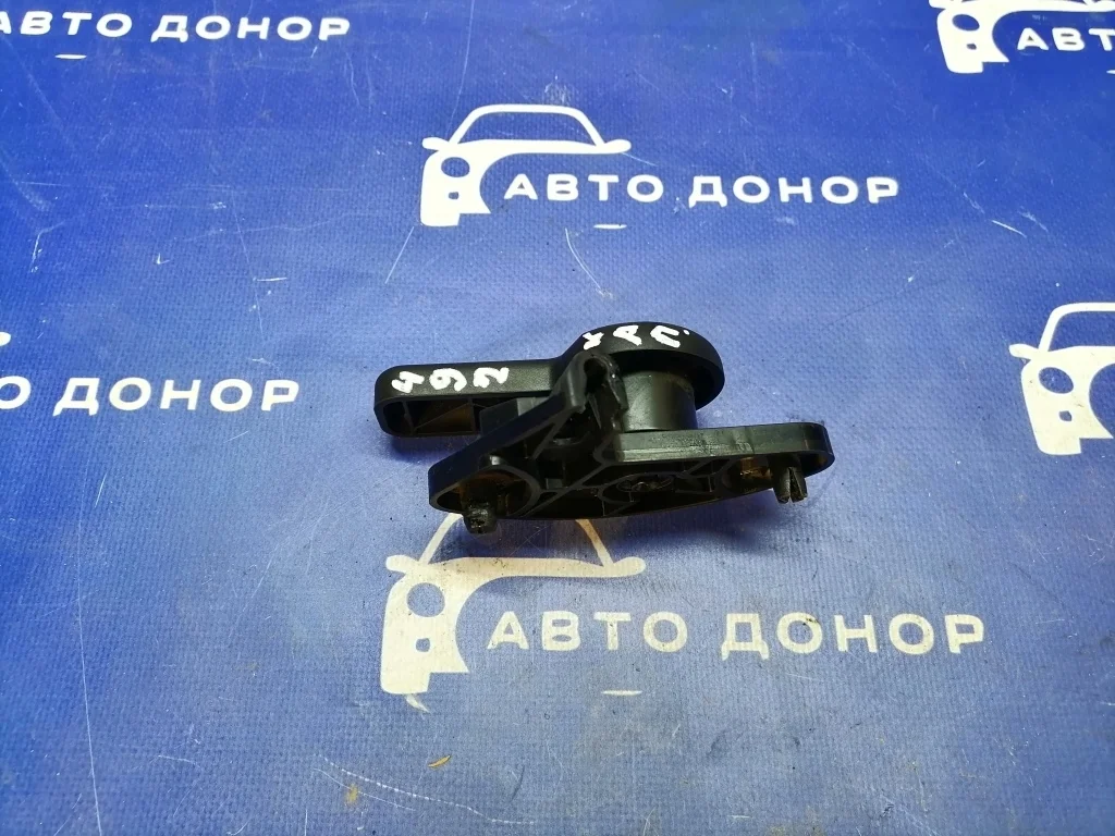 ручка открывания капота FORD FOCUS CB8 -