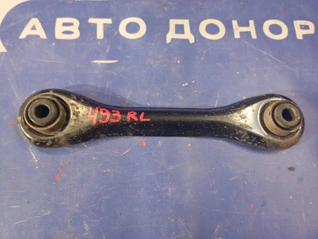 тяга поперечная FORD FOCUS CB8 -
