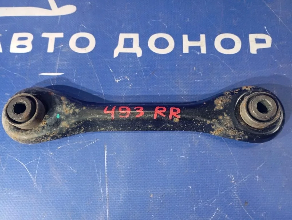 тяга поперечная FORD FOCUS CB8 -