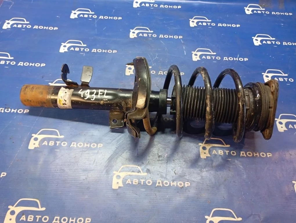стойка FORD FOCUS CB8 IQDB