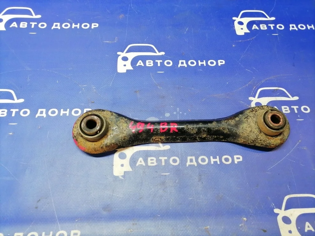 тяга поперечная FORD FOCUS CB8 -