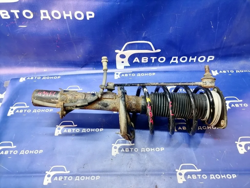 стойка FORD FOCUS CB8 IQDB