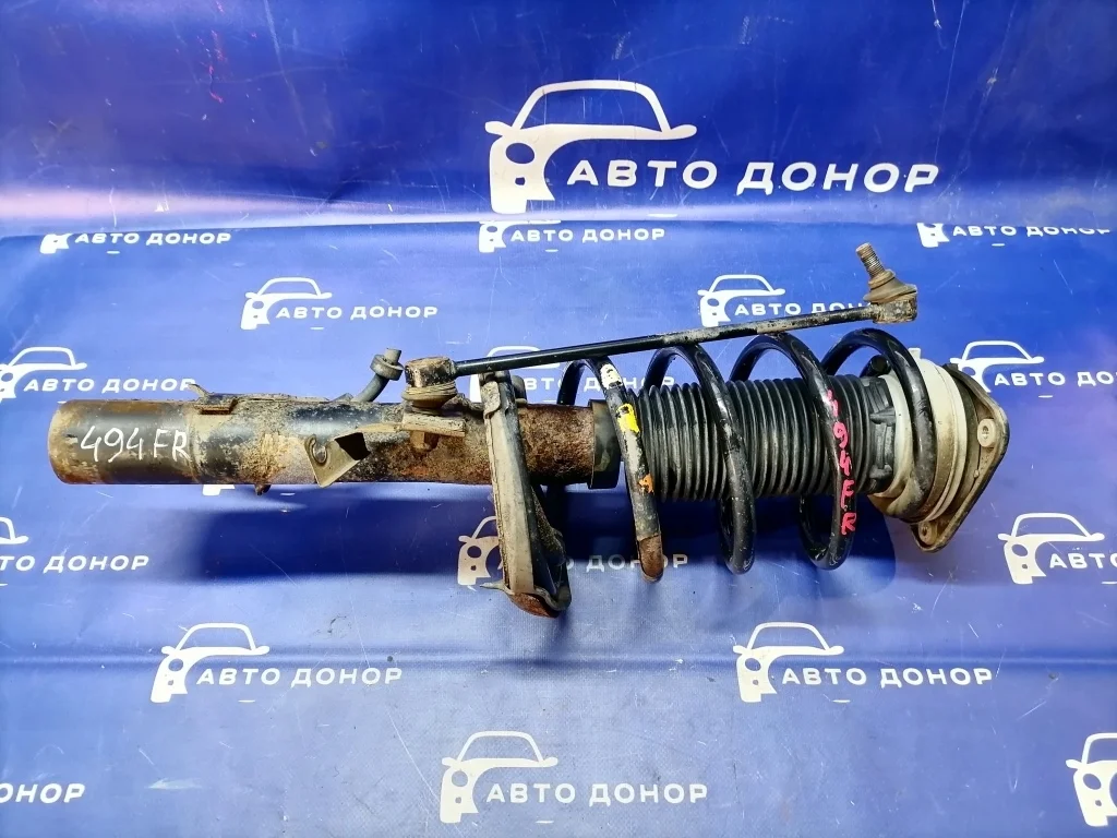 стойка FORD FOCUS CB8 IQDB