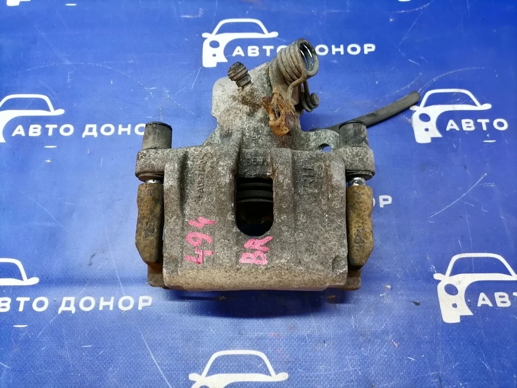 суппорт FORD FOCUS CB8 -