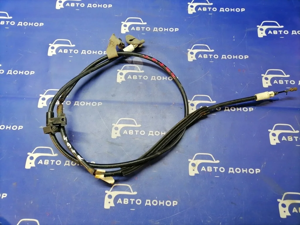 тросик ручного тормоза FORD FOCUS CB8 IQDB