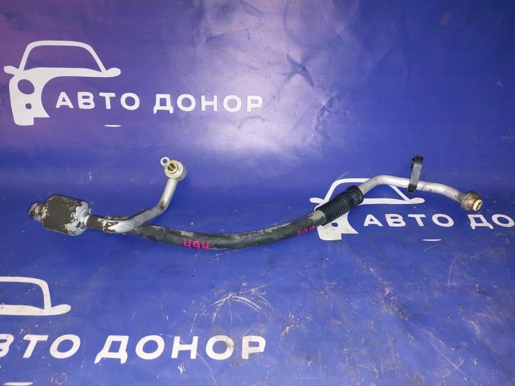 шланг кондиционера FORD FOCUS CB8 IQDB