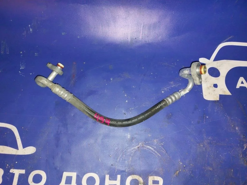 шланг кондиционера FORD FOCUS CB8 IQDB