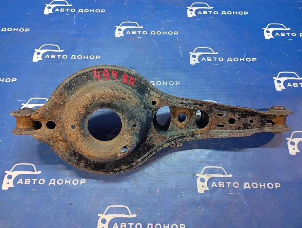 рычаг FORD FOCUS CB8 IQDB