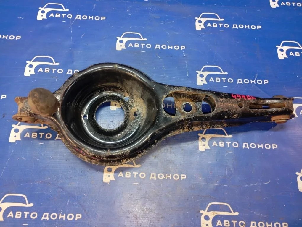 рычаг FORD FOCUS CB8 IQDB