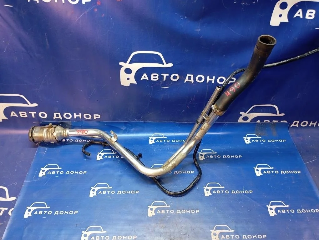 горловина топливного бака FORD FOCUS CB8 IQDB