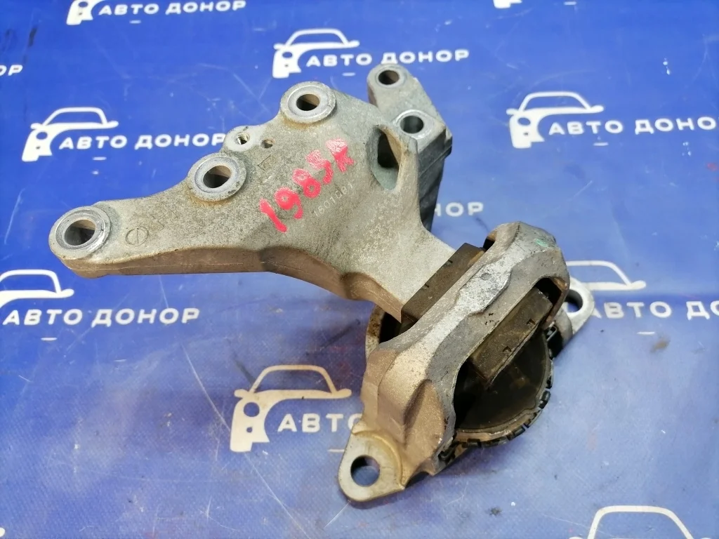подушка двигателя NISSAN XTRAIL NT32 MR20DD