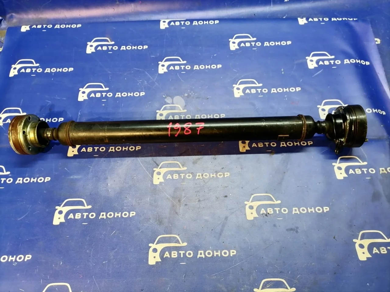 кардан SUZUKI ESCUDO TD54W J20A