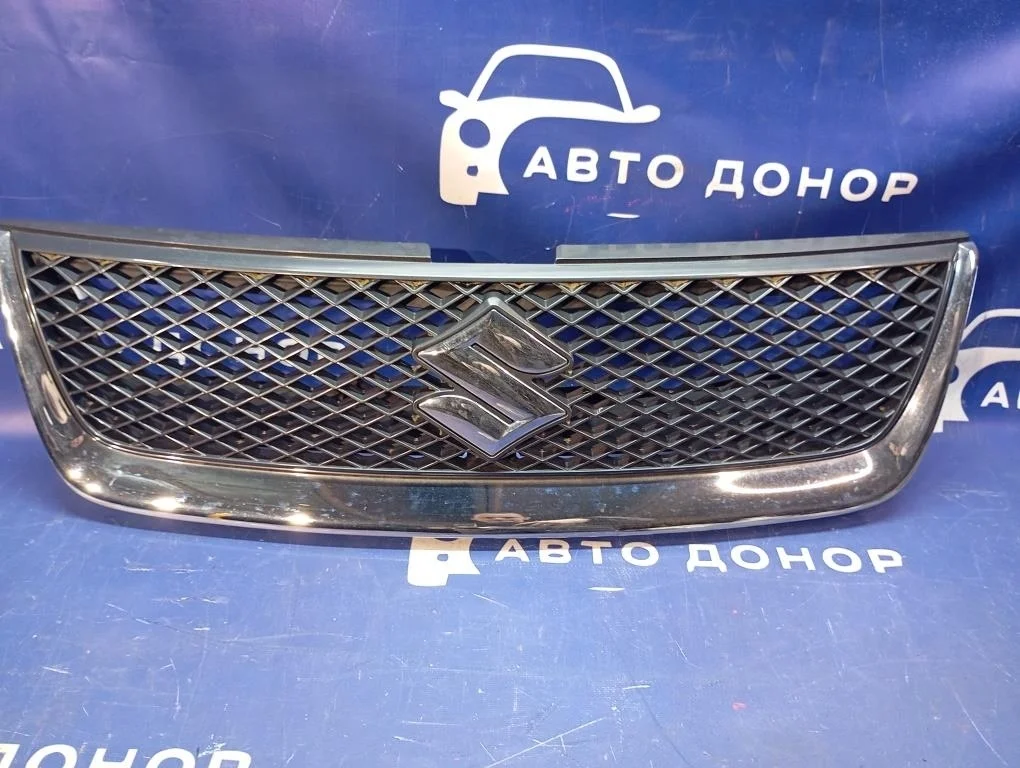 решетка радиатора SUZUKI ESCUDO TD54W -