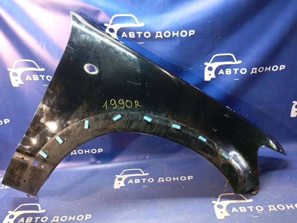 крыло FORD EXPLORER U251 Cologne V6