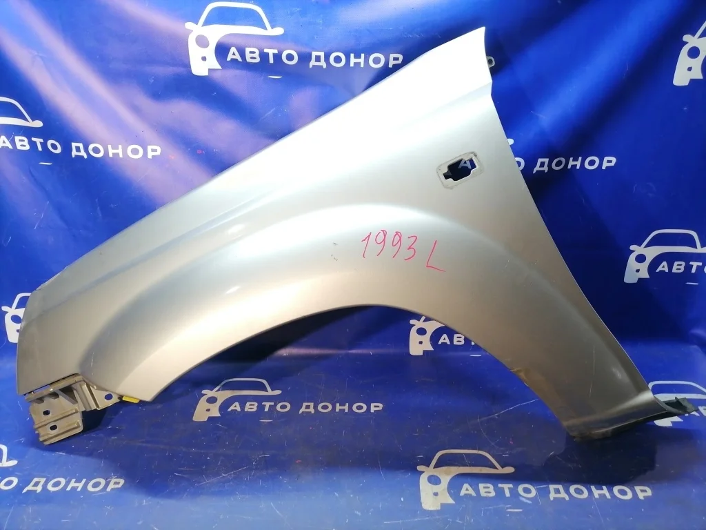 крыло NISSAN XTRAIL NT30 QR20DE