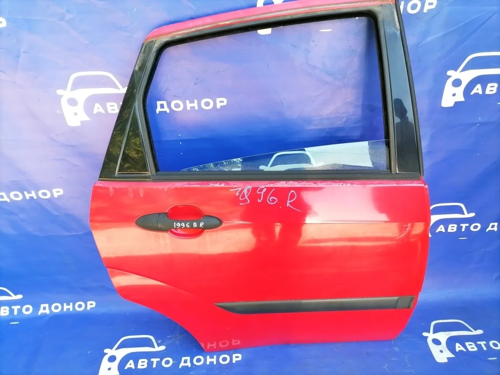 дверь FORD FOCUS DBW FYDA, FYDB, FYDC, FYDD, FYDH