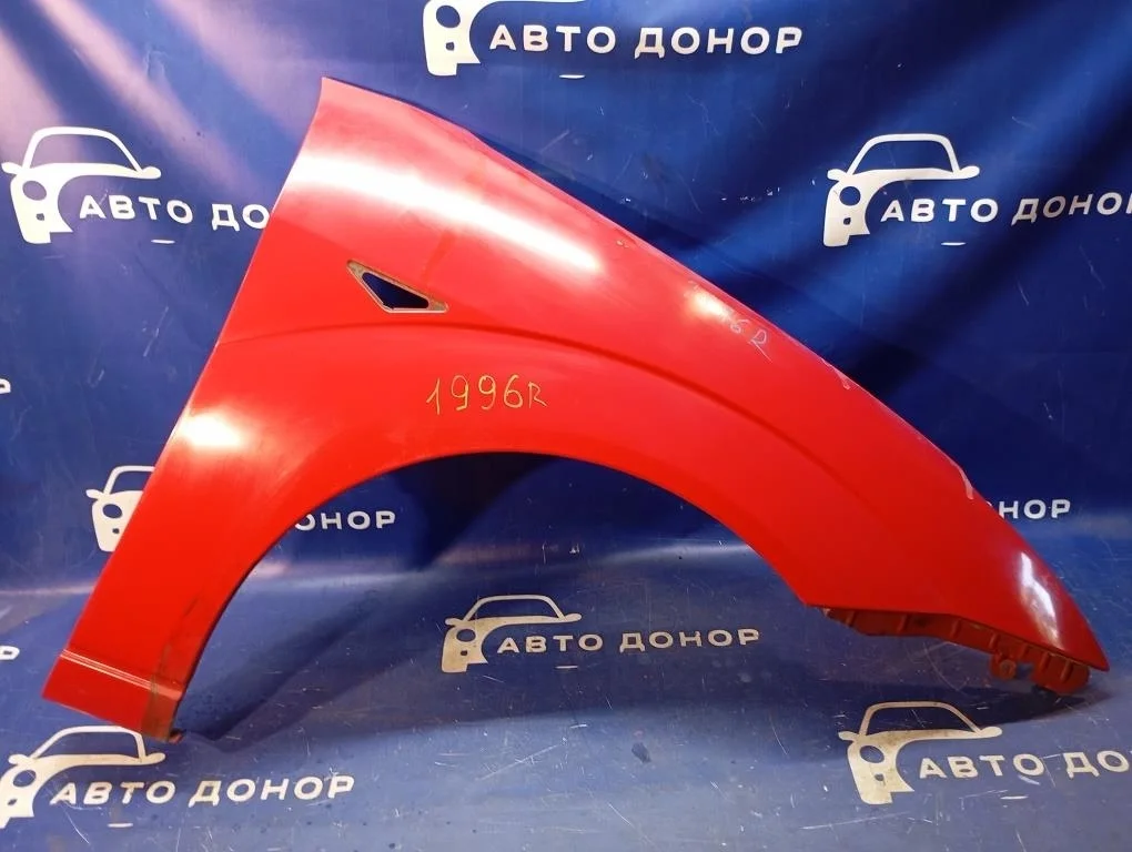 крыло FORD FOCUS DBW FYDA, FYDB, FYDC, FYDD, FYDH