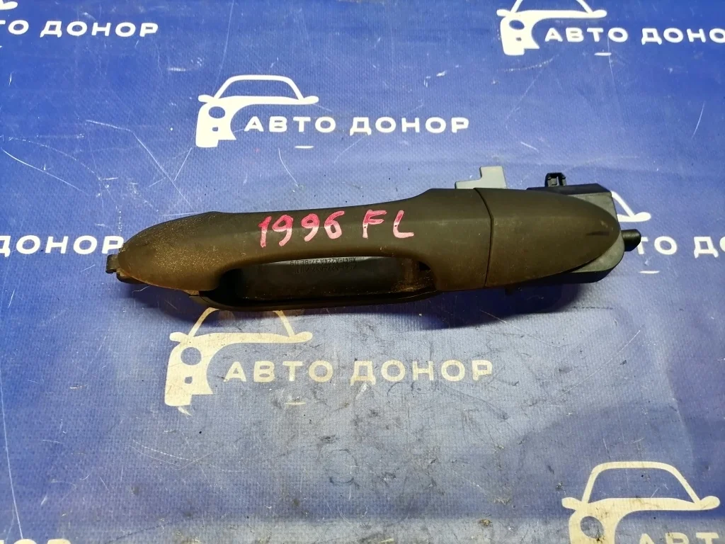 ручка двери FORD FOCUS DBW FYDA, FYDB, FYDC, FYDD, FYDH