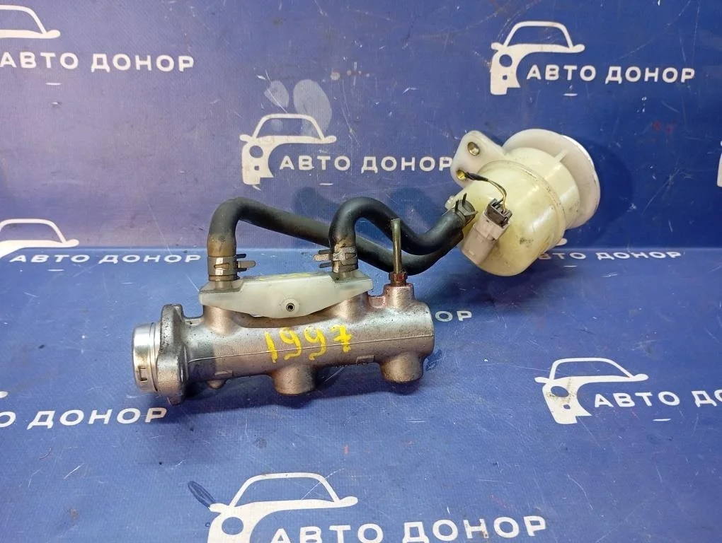 главный тормозной цилиндр MITSUBISHI AIRTREK CU2W 4G63