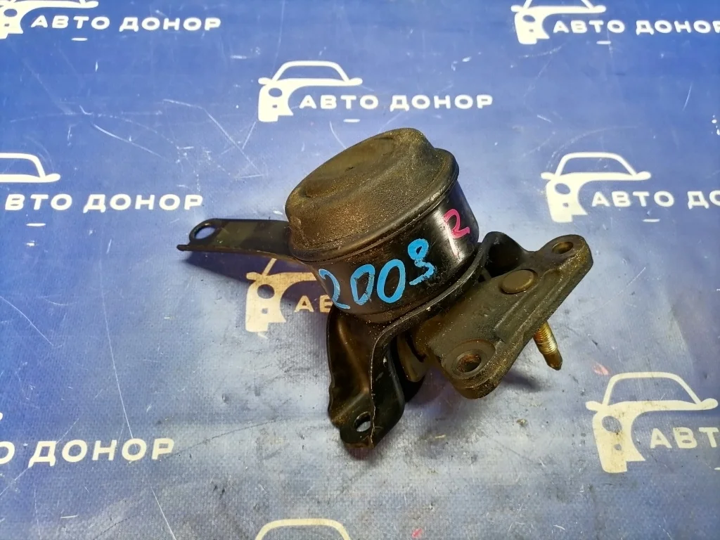 подушка двигателя TOYOTA CALDINA ST210 3SFE