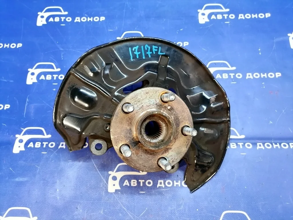 ступица TOYOTA AVENSIS AZT250 1AZFSE