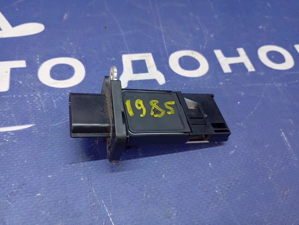 датчик расхода воздуха NISSAN XTRAIL NT32 MR20DD