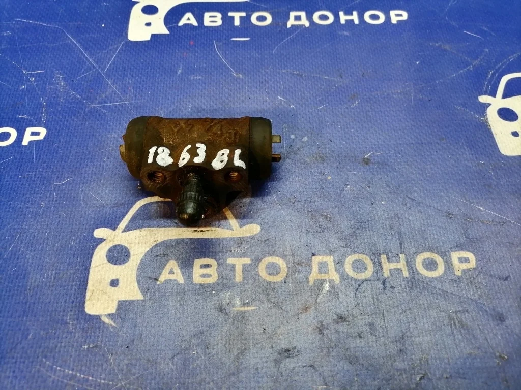 тормозной цилиндр MITSUBISHI COLT Z25A -