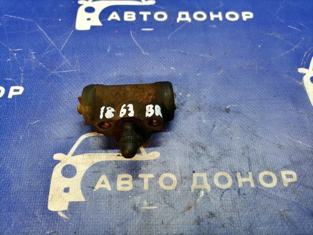 тормозной цилиндр MITSUBISHI COLT Z25A -