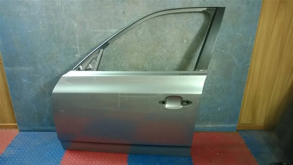 дверь BMW X3 E83  N47D20A 177лс 2.0D