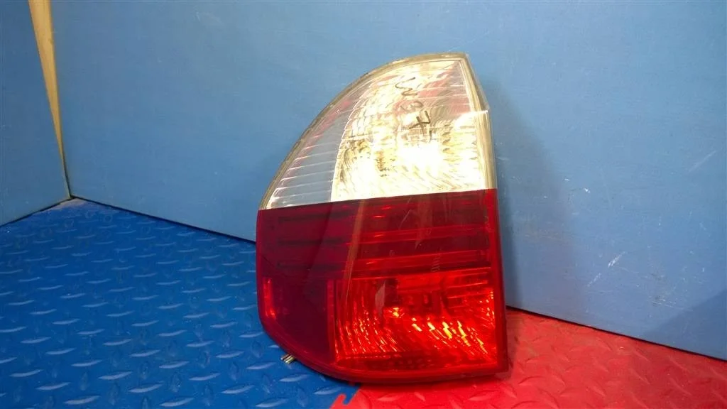 фонарь наружный BMW X3 F25  N47D20C 184 лс 2.0D