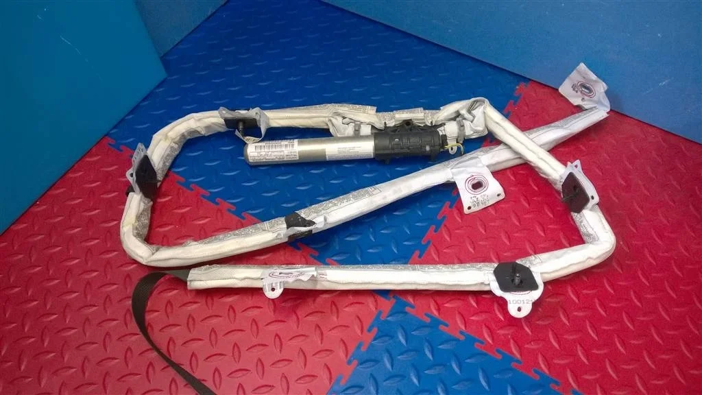 подушка безопасности шторка BMW X3 E83  N47D20A 177лс 2.0D