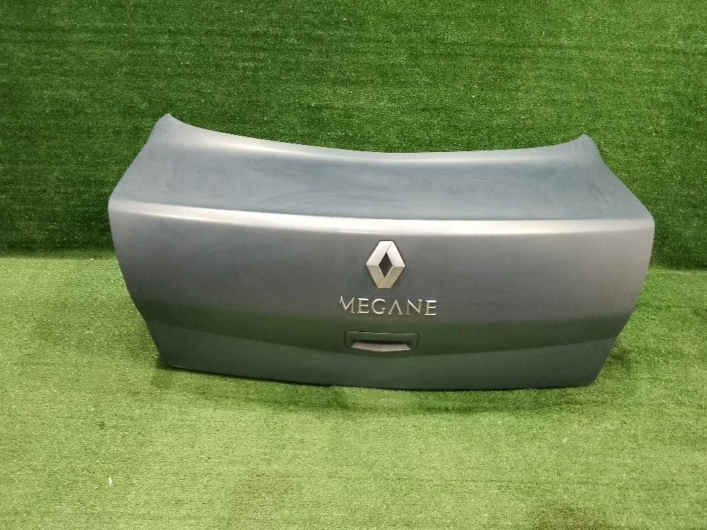Крышка багажника Renault Megane 2