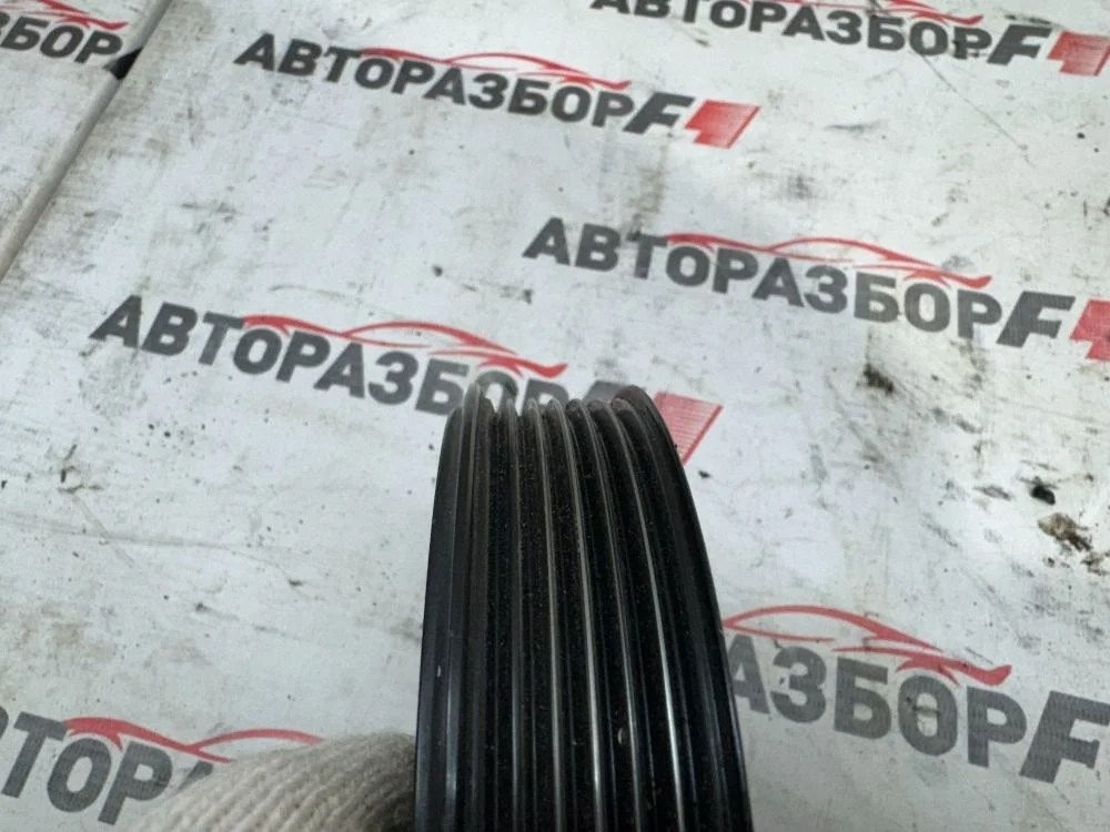 Шкив коленвала CDA Passat B7 (2010—2015)