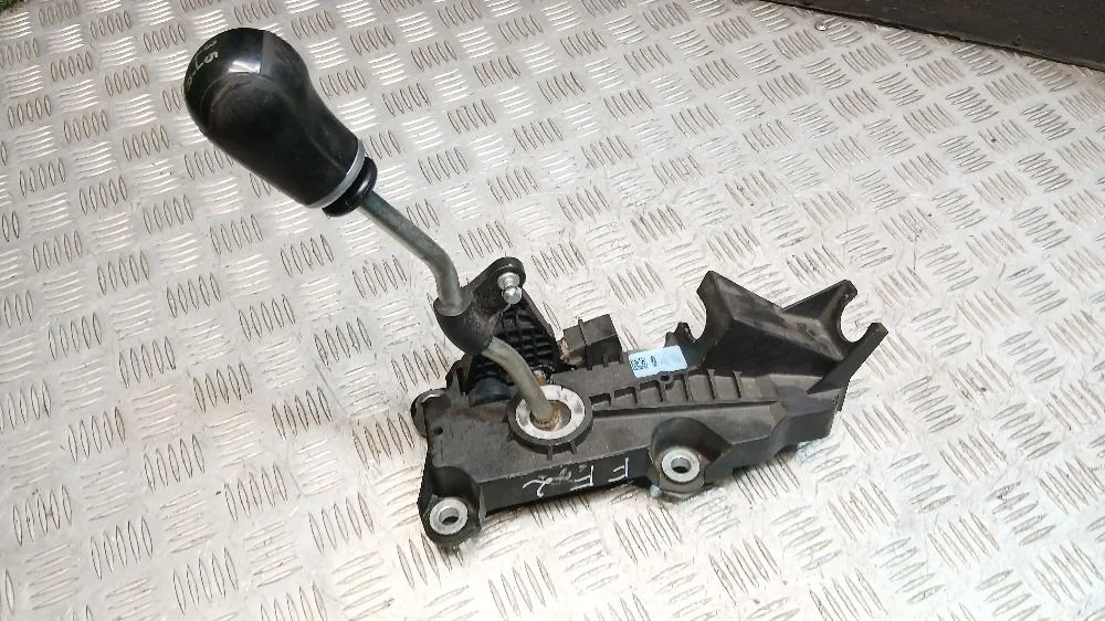 Кулиса кпп Ford Focus 2