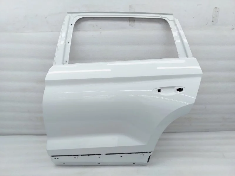 Дверь Skoda Kodiaq 2020 NS7