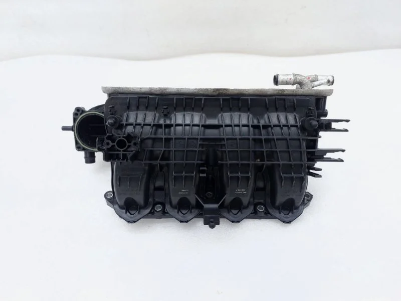 Коллектор впускной Skoda Kodiaq 2020 NS7