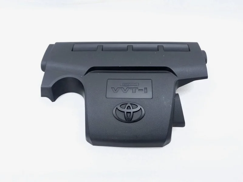Накладка двигателя (декоративная) Toyota Camry 2017 55