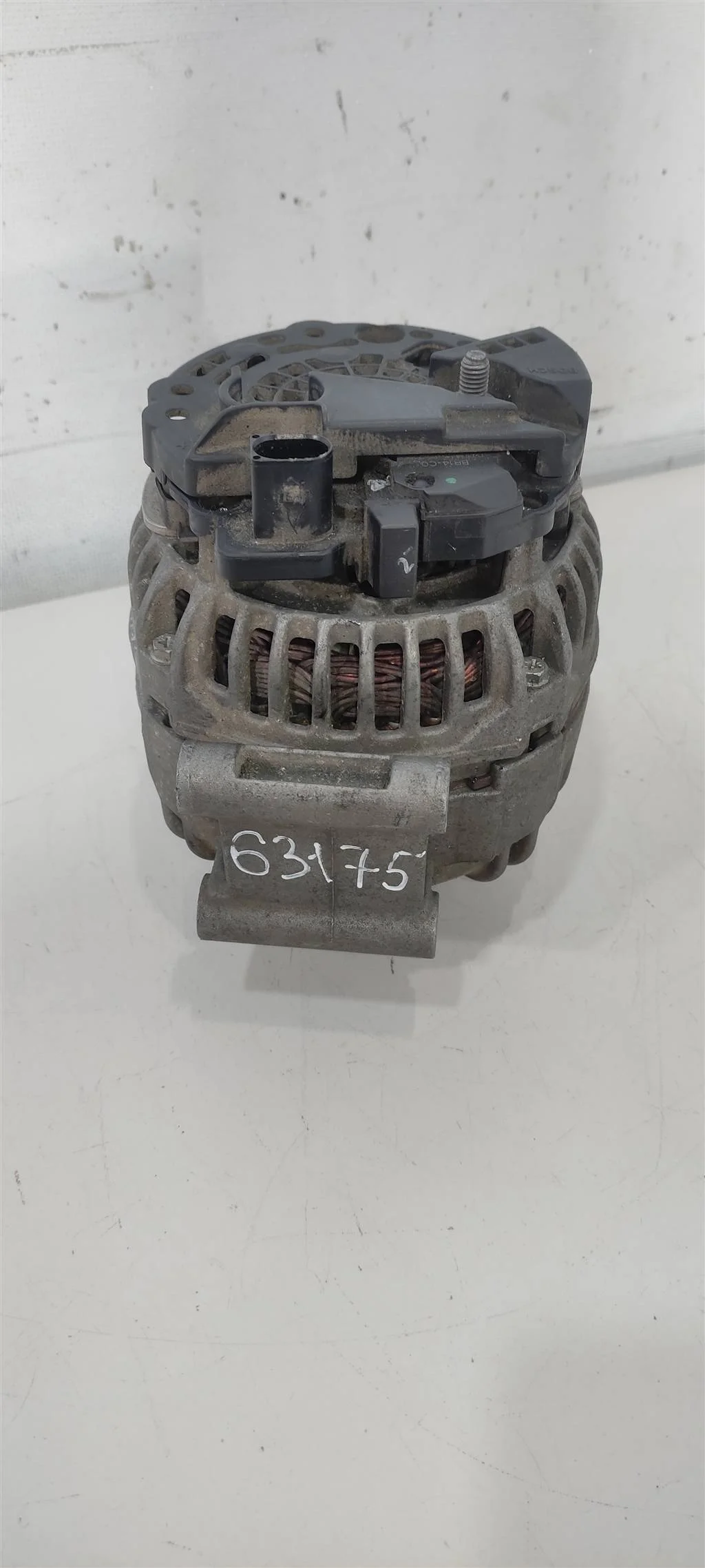 Генератор 06H903016L  2.0 TFSI Audi
