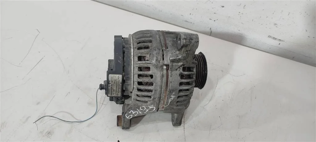 Генератор 038903018FX  1.8 Бензин Audi