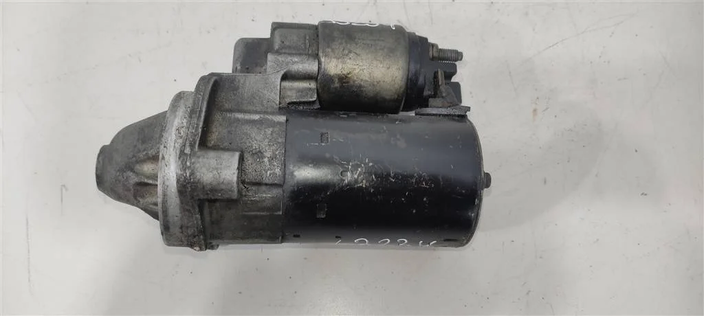 Стартер 2S6U11000CB  1.6 Бензин Ford