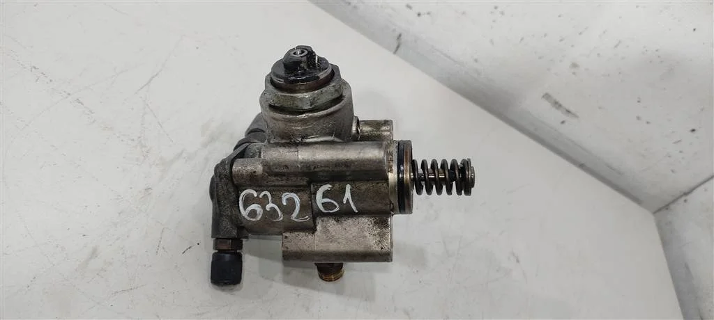 ТНВД 06F127025H  2.0 TFSI Volkswagen