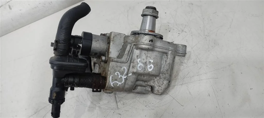 ТНВД 03L130755  2.0 TDI Volkswagen